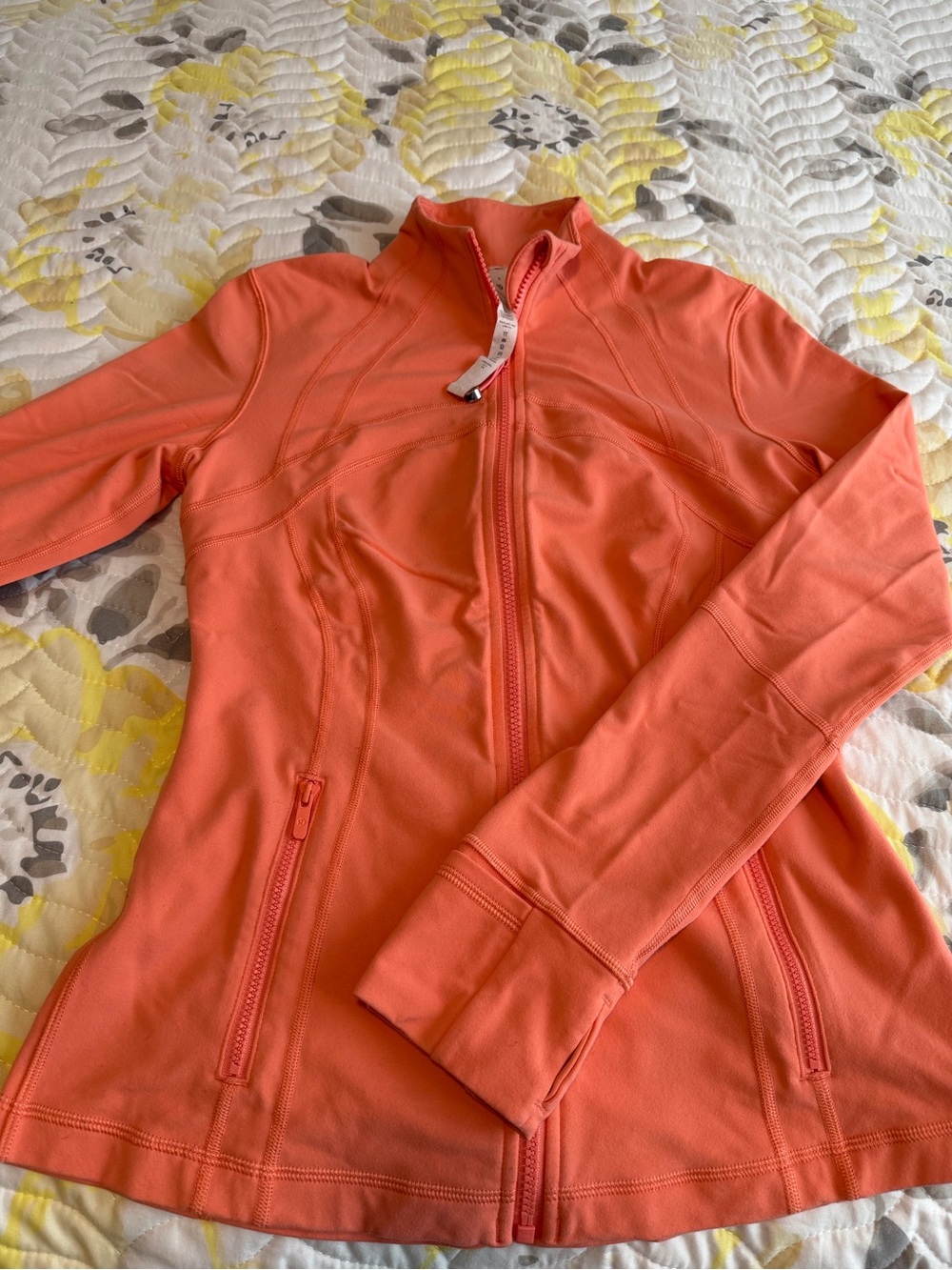 lululemon athletica Define Jacket